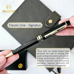 black ballpoint pen, writing ballpoint pens black, ballpoint pens black, black ballpoint pens, personalized pen, advertising pens, pens for advertising, customized pen, customized pens,