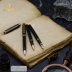black and gold pens, best seller pens, best luxury pens, professional pens, ballpoint pen, ballpoint ink pens, ballpoint pens, ballpoint best pens, ballpoint pens for sale,