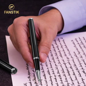 black ballpoint pen, best seller pens, best luxury pens, fancy pens, luxury pens, best pens, best pen,