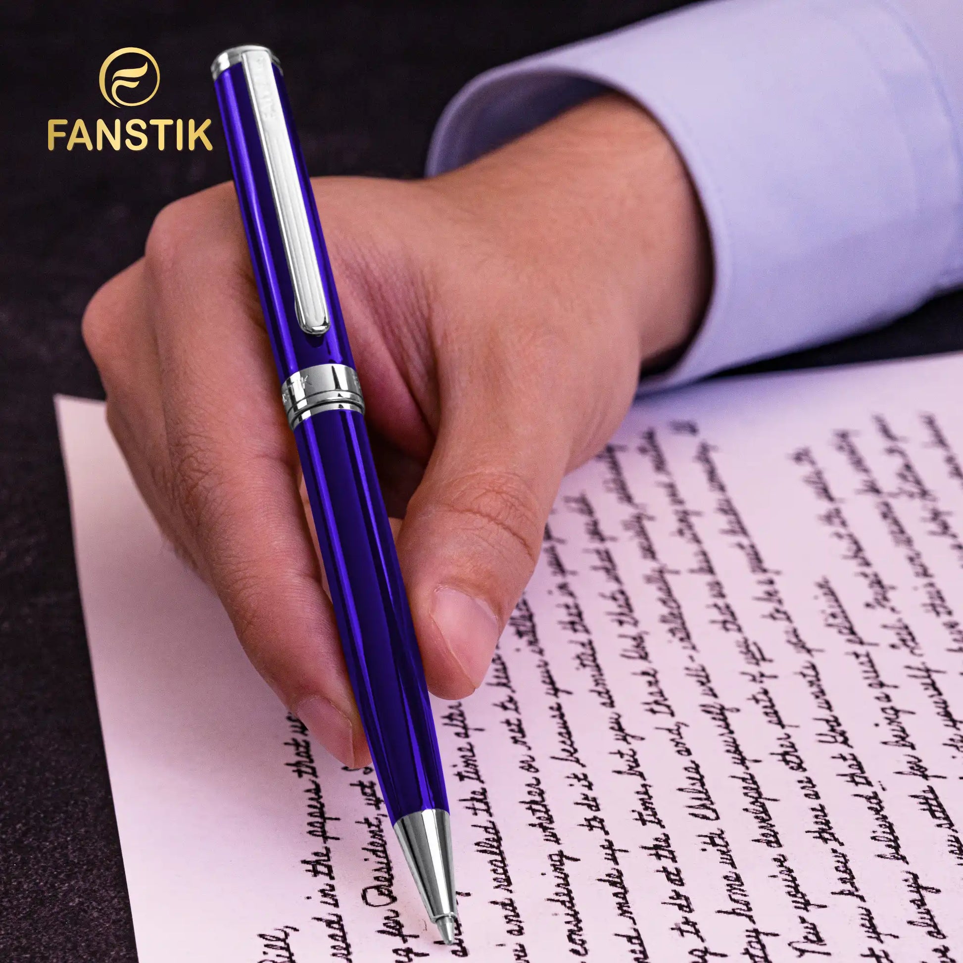 blue ballpoint pen, best seller pens, best luxury pens,