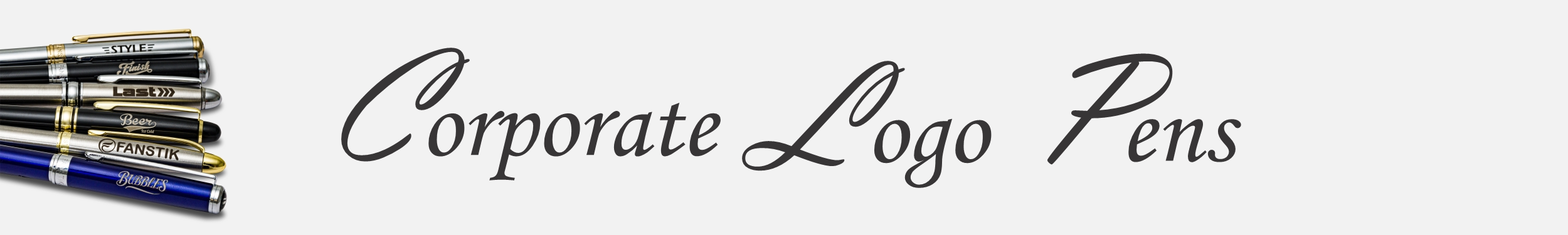 corporate gifts banner