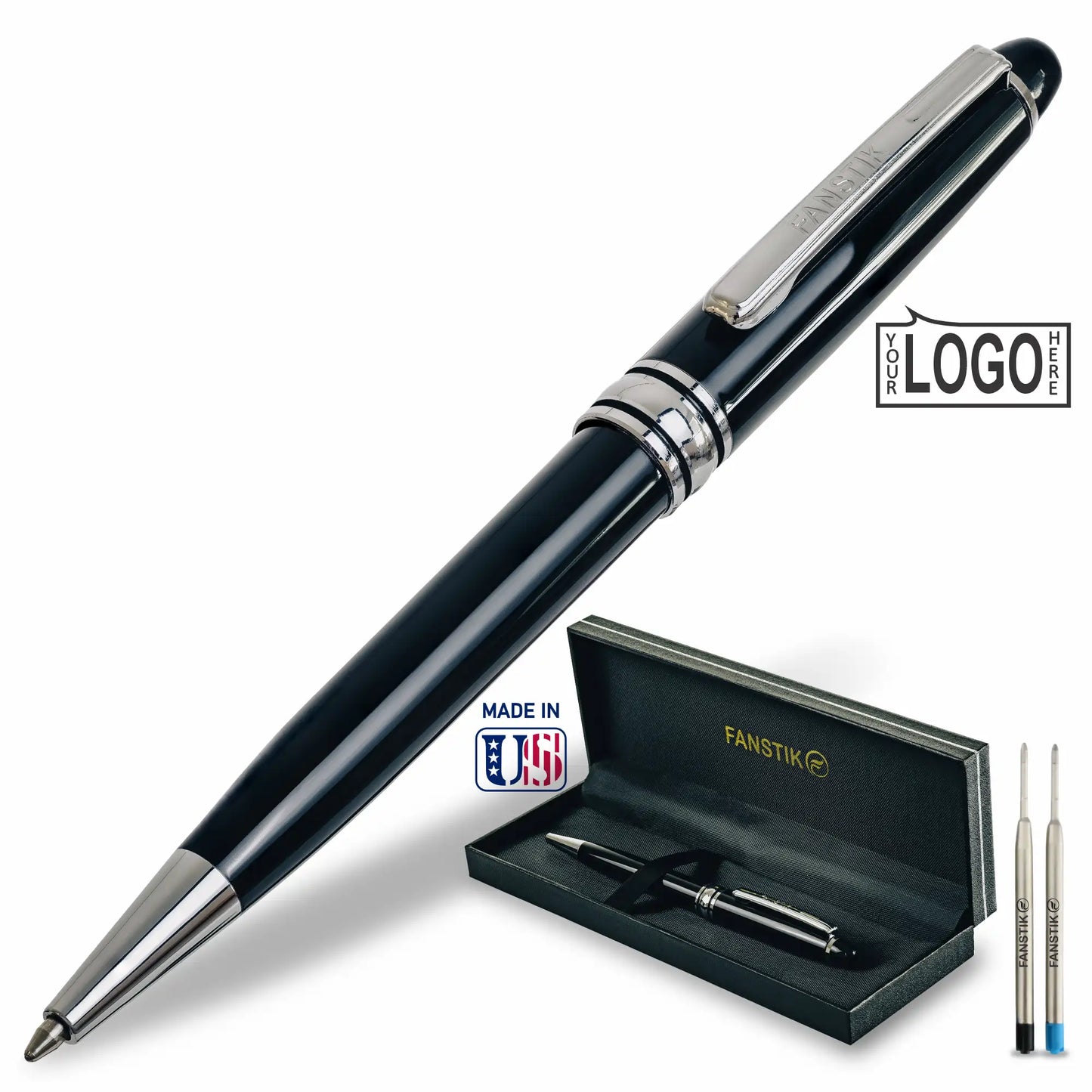 black rollerball pen, pens roller ball, best roller pen, cool rollerball pens, high quality pen, customized ballpoint pen, customized ballpoint pens, customized ballpoint pens with logo,