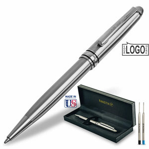 silver rollerball pen, pens roller ball, best roller pen, cool rollerball pens, high quality pen, customized ballpoint pen, customized ballpoint pens, customized ballpoint pens with logo, pen components