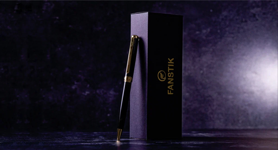 best ballpoint pens
