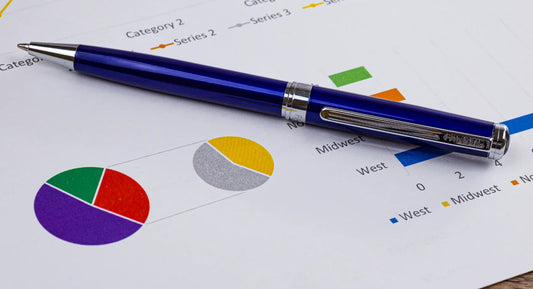 Custom Rollerball Pens