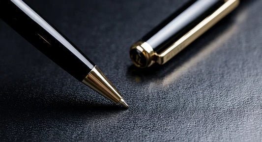 Premium Pen Gift Set to Surprise Mom on Her Special Day