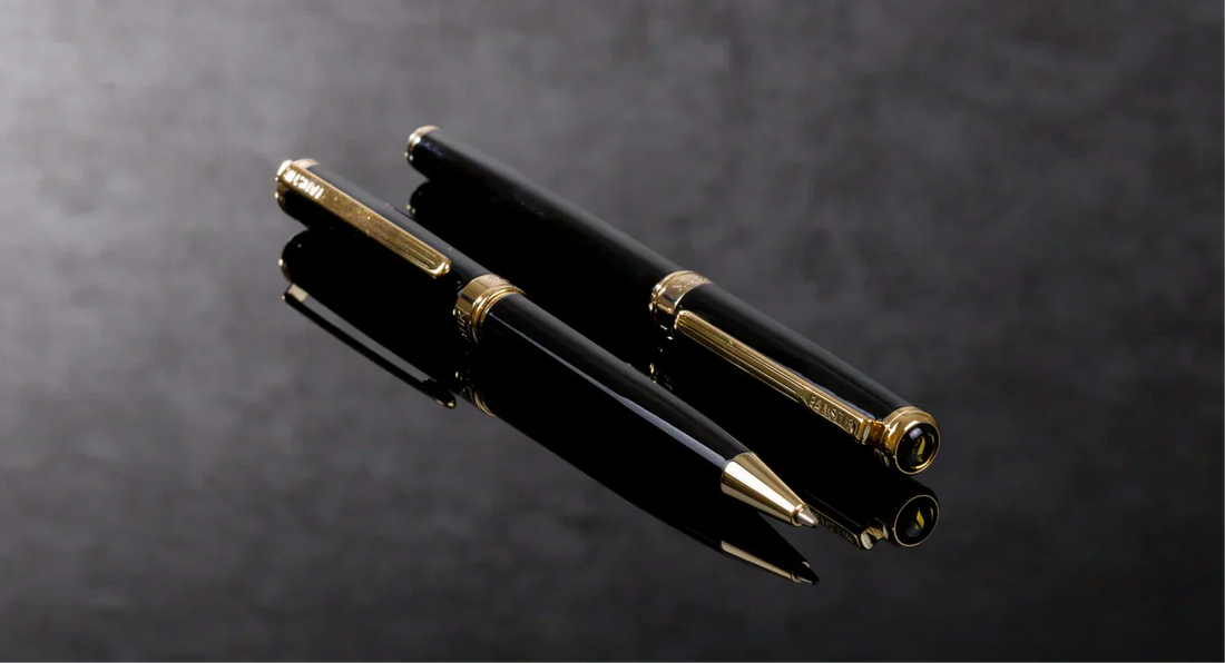 Customized Pen Gifts for Dad: The 2026 Elite Guide