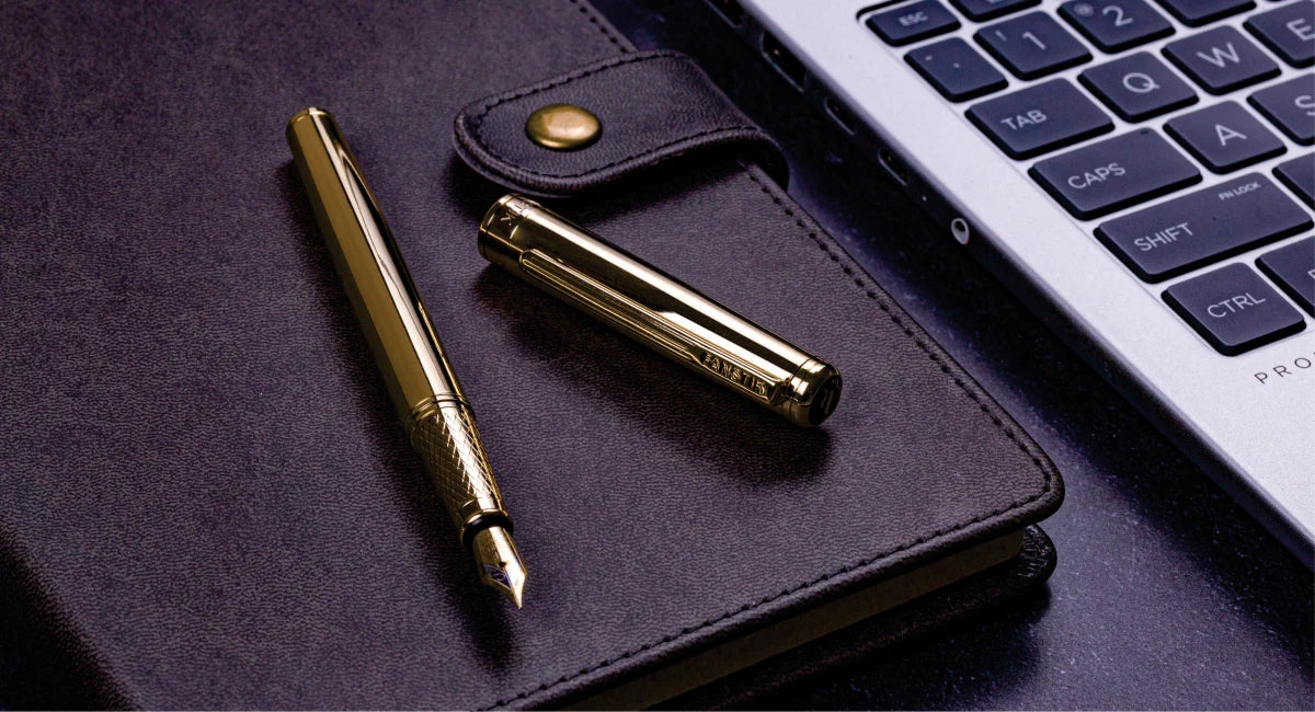 Best Fountain Pens