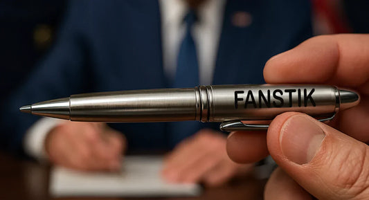 The 47th Signature Why the Ultimate Deal Requires American Gold