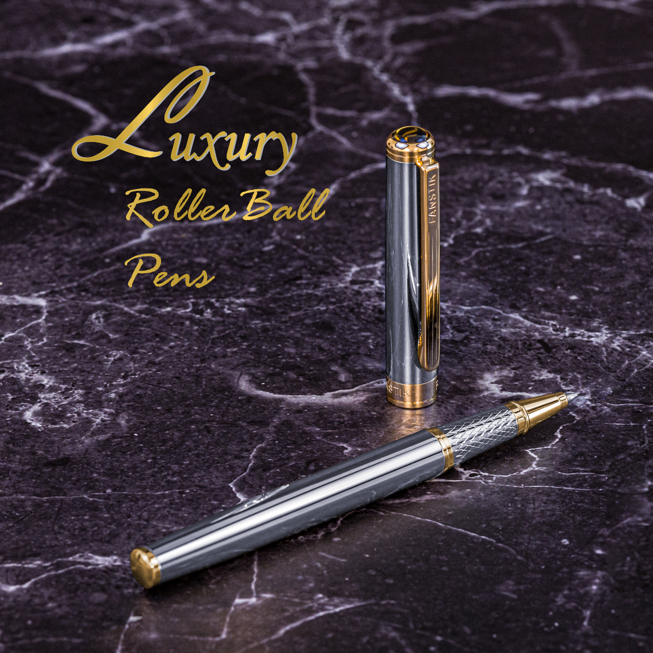 Roller Ball Pens - Premium Line Excelltus