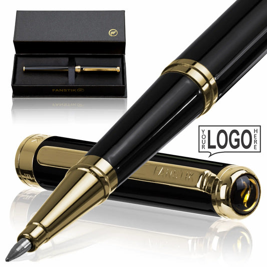 best seller black and golden pens, best luxury pens,customized pens with logo, personalized pen, advertising pens, pens for advertising,  