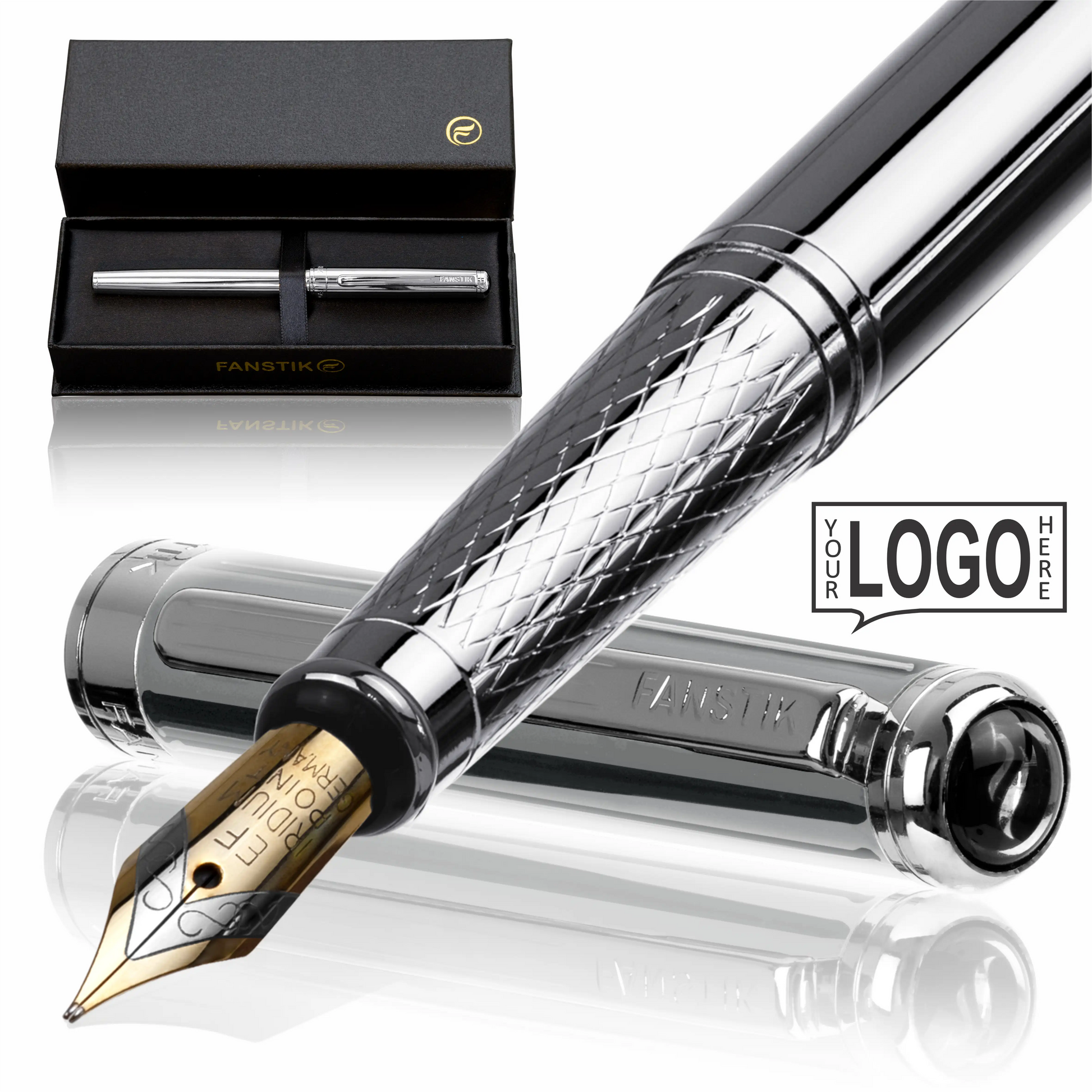 silver fountain pen, fountain pens, luxury fountain pen, best fountain pens fine, fountain pen gift, high quality fountain pens, high quality fountain pen, best fountain pen, top fountain pens, nice fountain pens, 