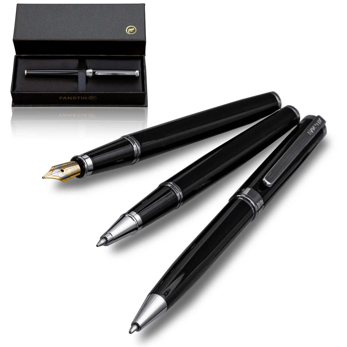 black fountain pen, fountain pens, luxury fountain pen, best fountain pens fine, fountain pen gift, best fountain pens, best fountain pen, top fountain pens, nice fountain pens, 