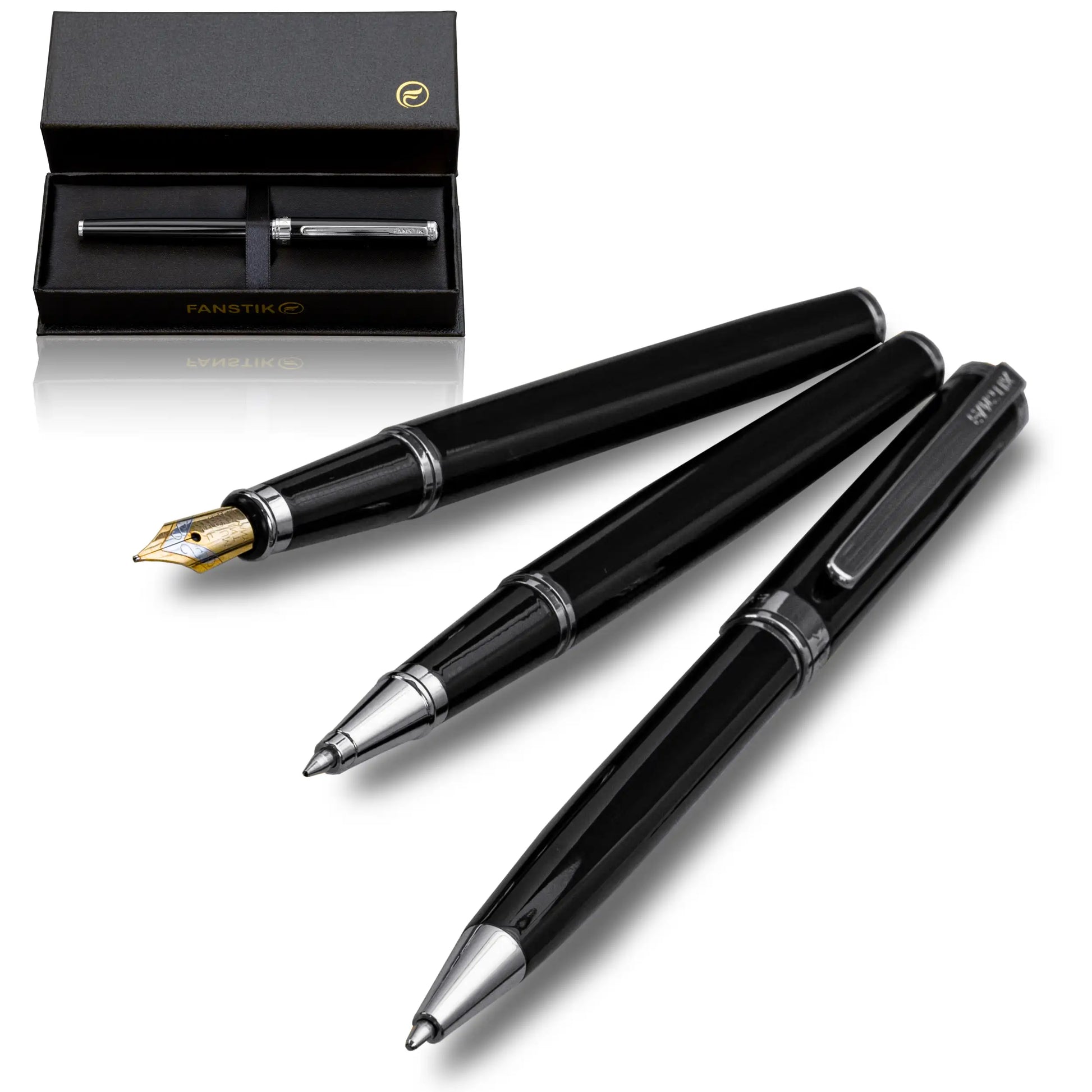 black fountain pen, fountain pens, luxury fountain pen, best fountain pens fine, fountain pen gift, best fountain pens, best fountain pen, top fountain pens, nice fountain pens, 