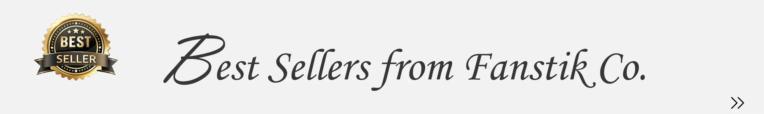 BEST SELLERS pens