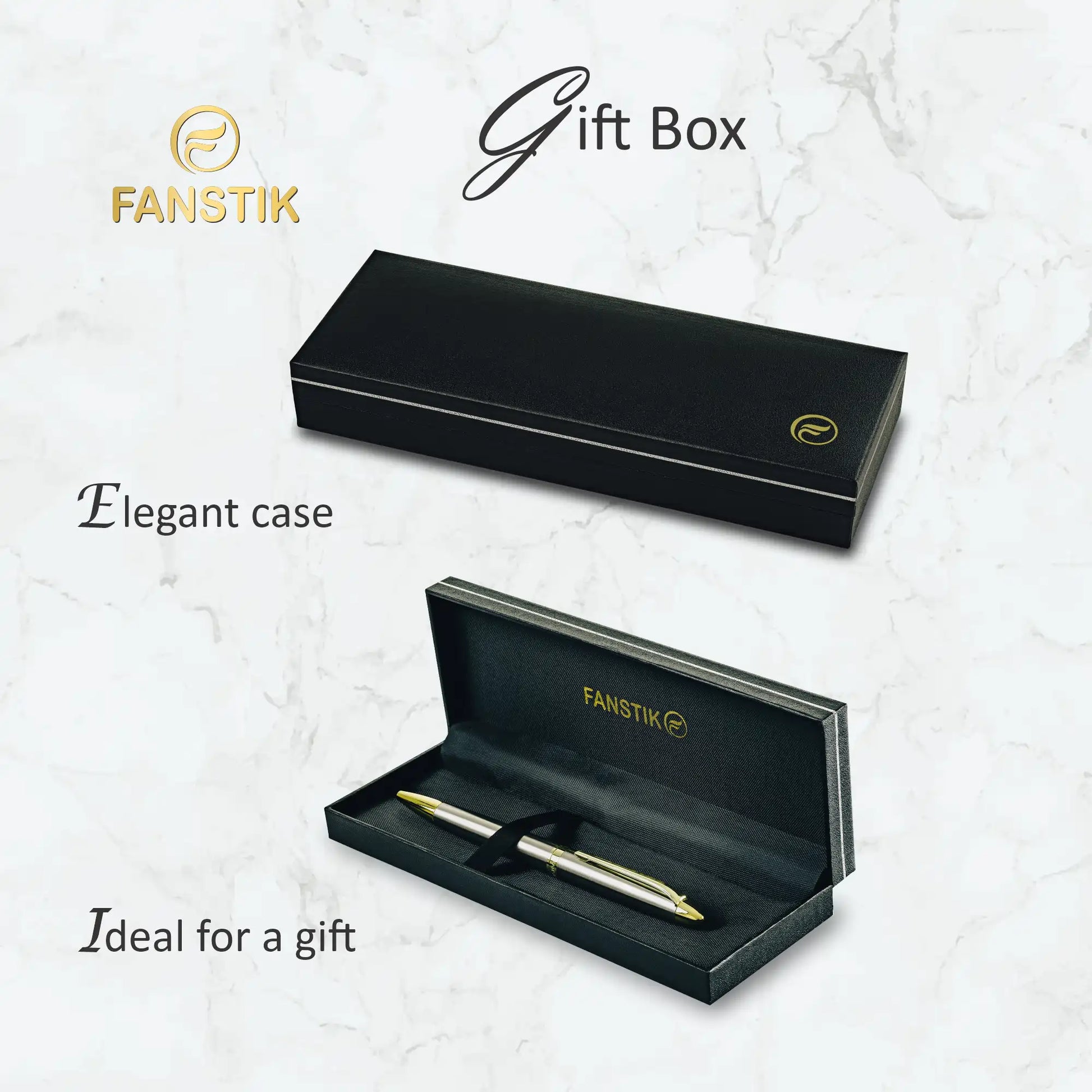 silver and gold ballpoint pen,  personalized pen,  nice pens, quality pens, top rated pens, nice pen, 