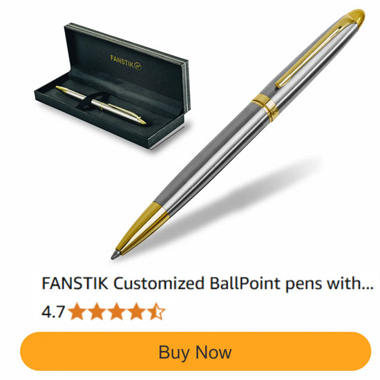 silver and gold pen, best seller pens, best luxury pens, good pens for writing, fancy pens, luxury pens, best pens, best pen, best rated pens, 
