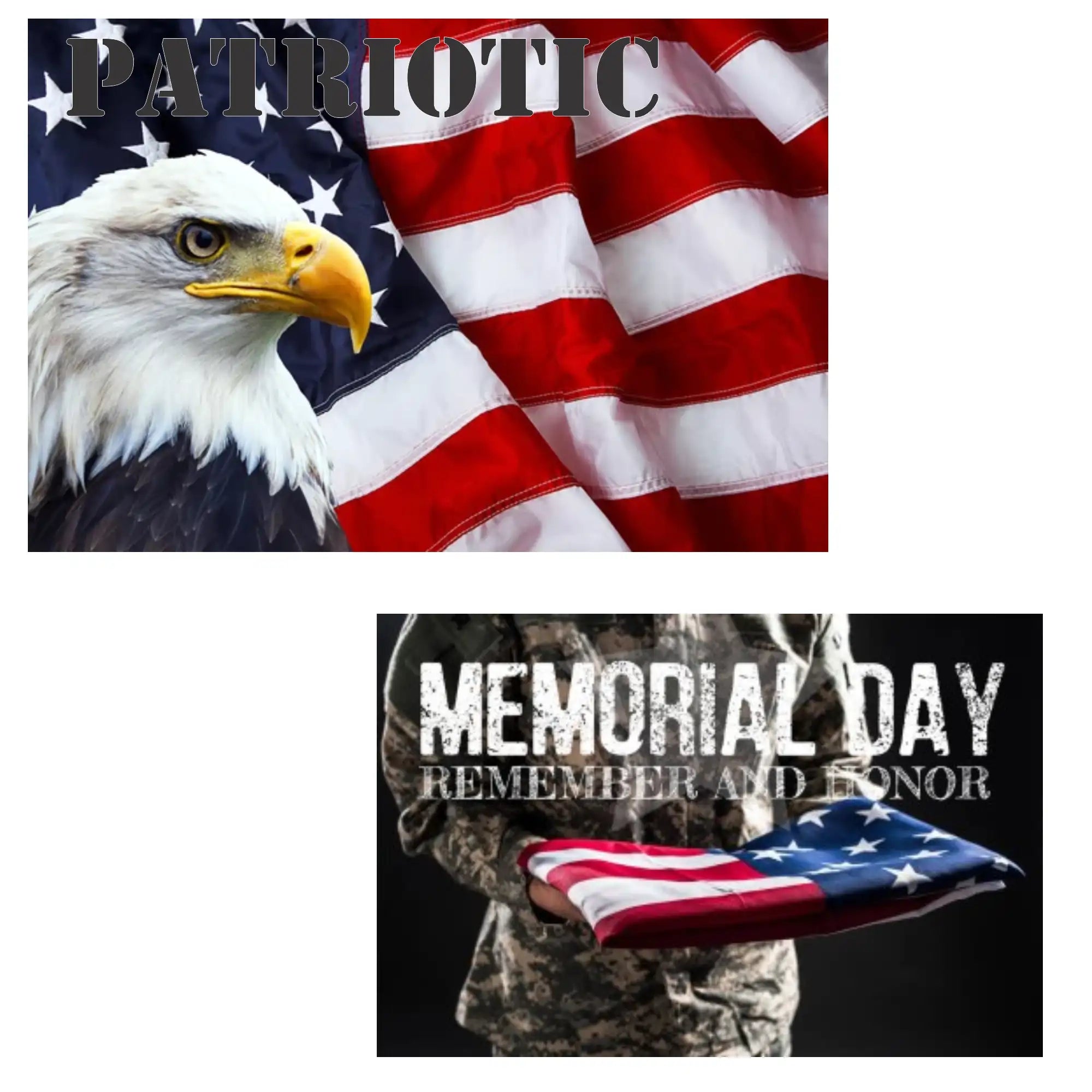 memorial day pens