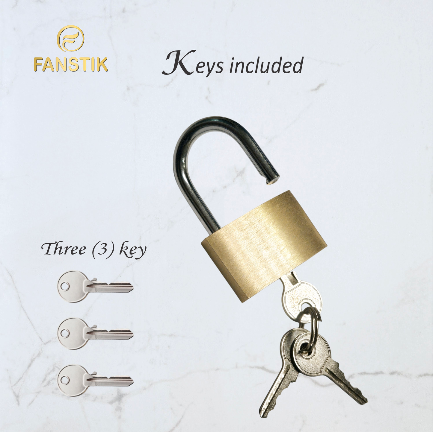 FANSTIK  Custom Engraved Padlock (Made in USA)  Anniversary, love lock for bridge, Wedding, personalized engraved padlock for you love  L=(40mm/1.57In) x H=(25mm/0.98In)  (Arrowed Heart)