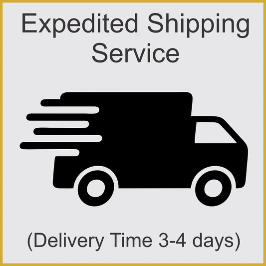 Expedited Shipping