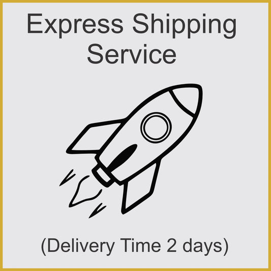Express Shipping