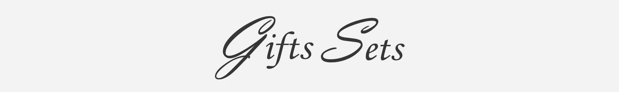 gift sets