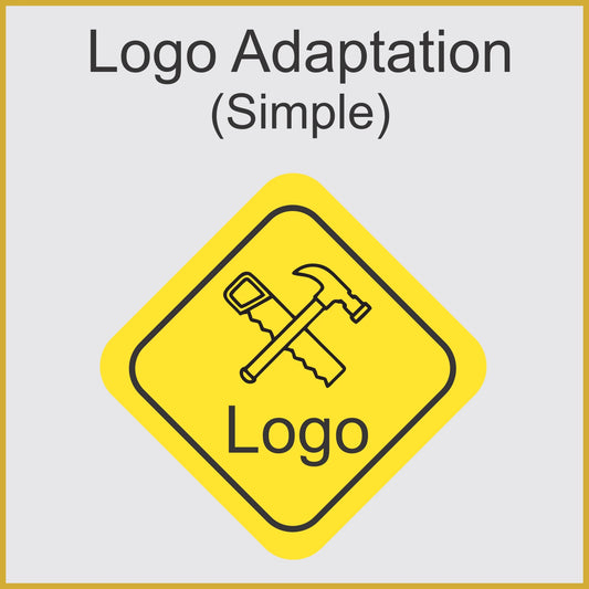  logo simple